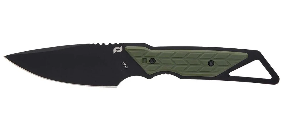 НОЖ SCHRADE OUTBACK FIXED BLADE