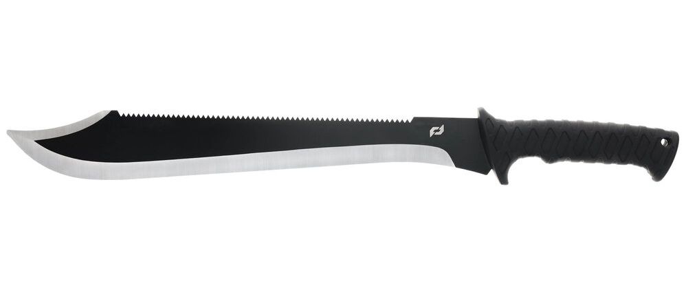 МАЧЕТЕ SCHRADE DECIMATE SAWBACK