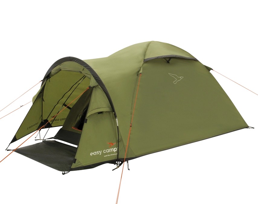ПАЛАТКА EASY CAMP SETESDAL 2
