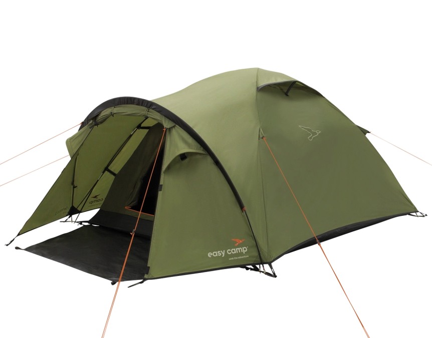 ПАЛАТКА EASY CAMP SETESDAL 3