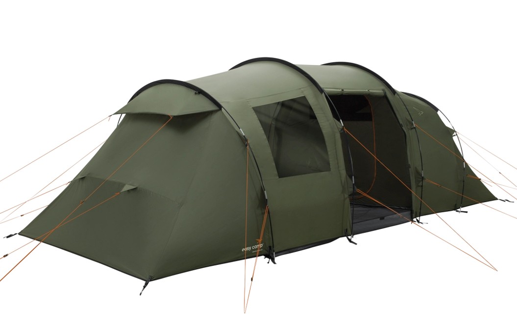 ПАЛАТКА EASY CAMP LEKA TWIN 6