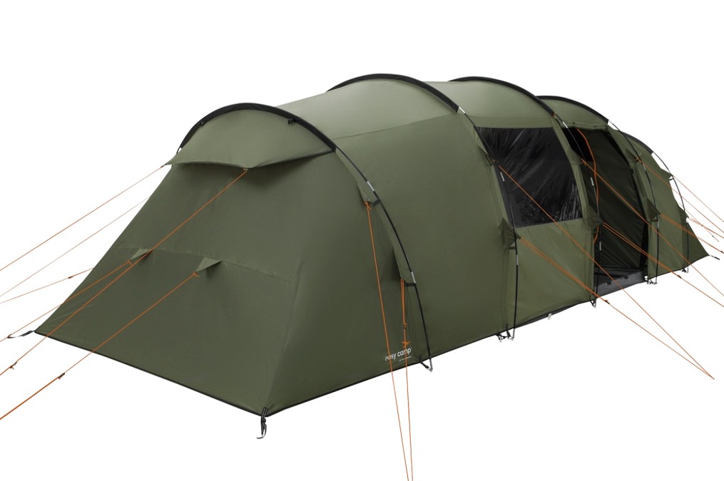 ПАЛАТКА EASY CAMP LEKA TWIN 8