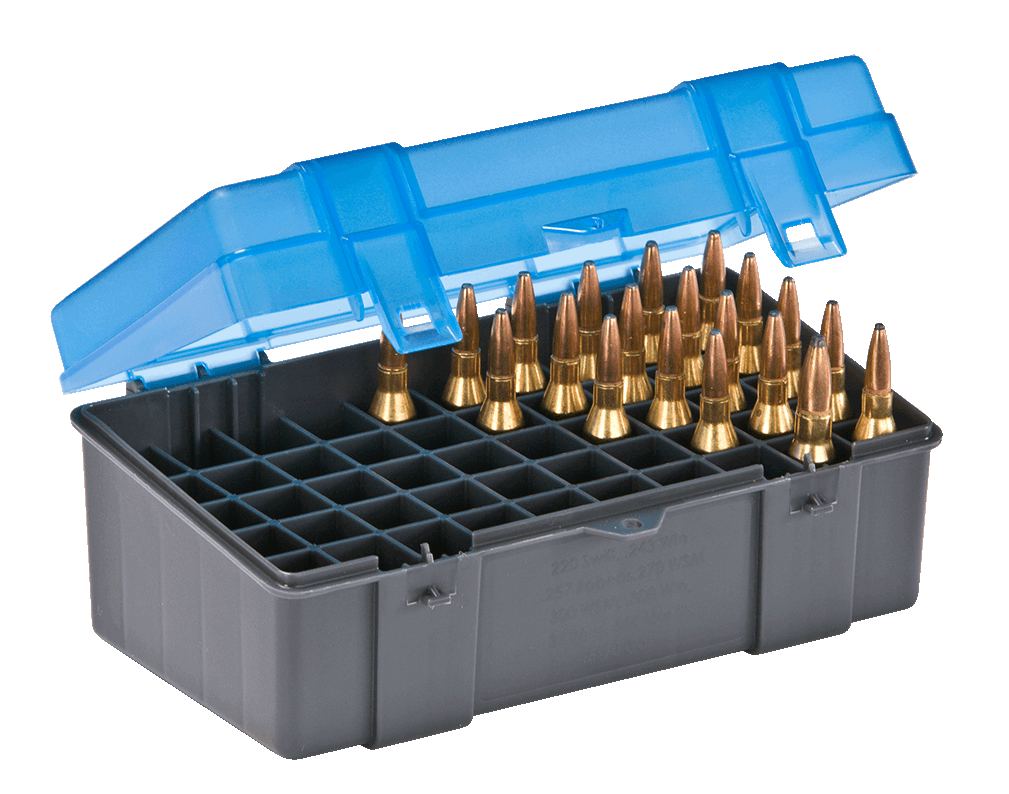 PLANO RIFLE AMMO CASE .308 WIN 50 RDS