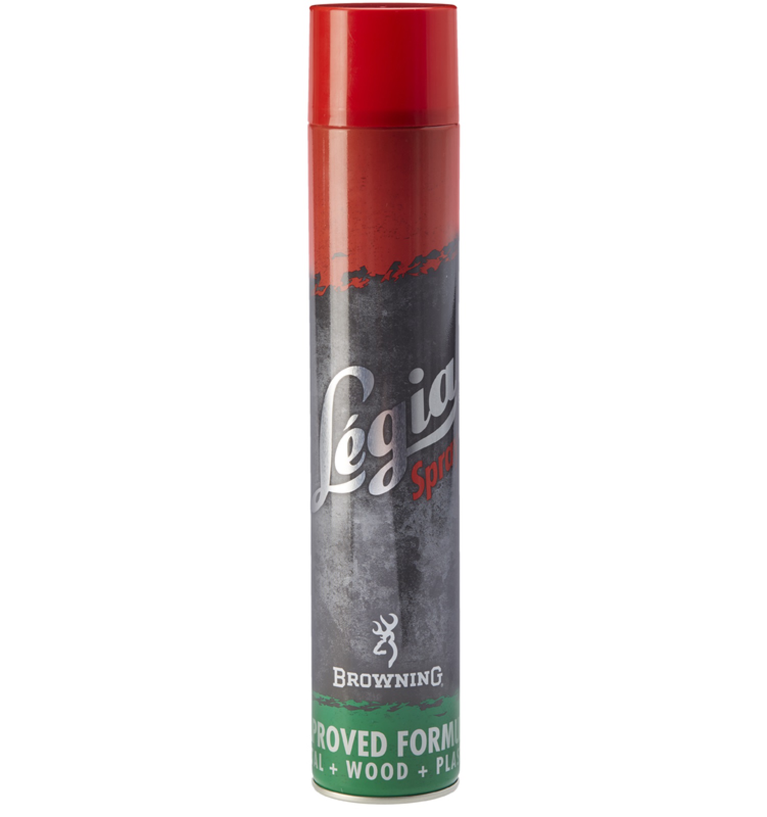 ОРУЖЕЙНОЕ МАСЛО BROWNING LEGIA NEW FORMULA RED 750 МЛ
