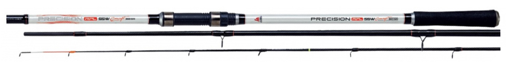 ФИДЕРНОЕ УДИЛИЩЕ TRABUCCO PRECISION RPL SSW CONCEPT 3,90 M 120 Г