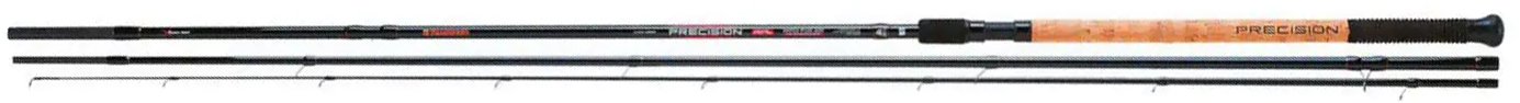 УДИЛИЩЕ TRABUCCO MATCH PLUS PRECISION RPL 4,50 M 10-30 Г