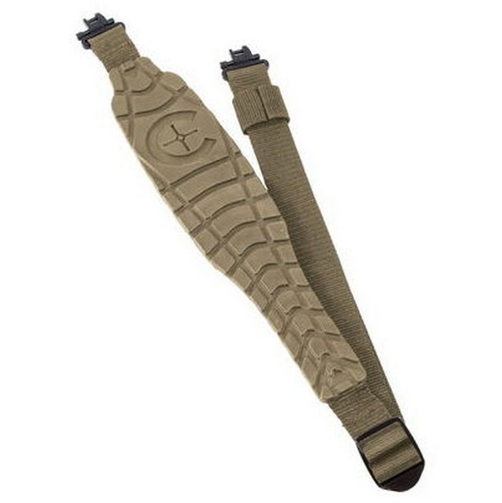 ОРУЖЕЙНЫЙ РЕМЕНЬ CALDWELL MAX GRIP SLING FDE