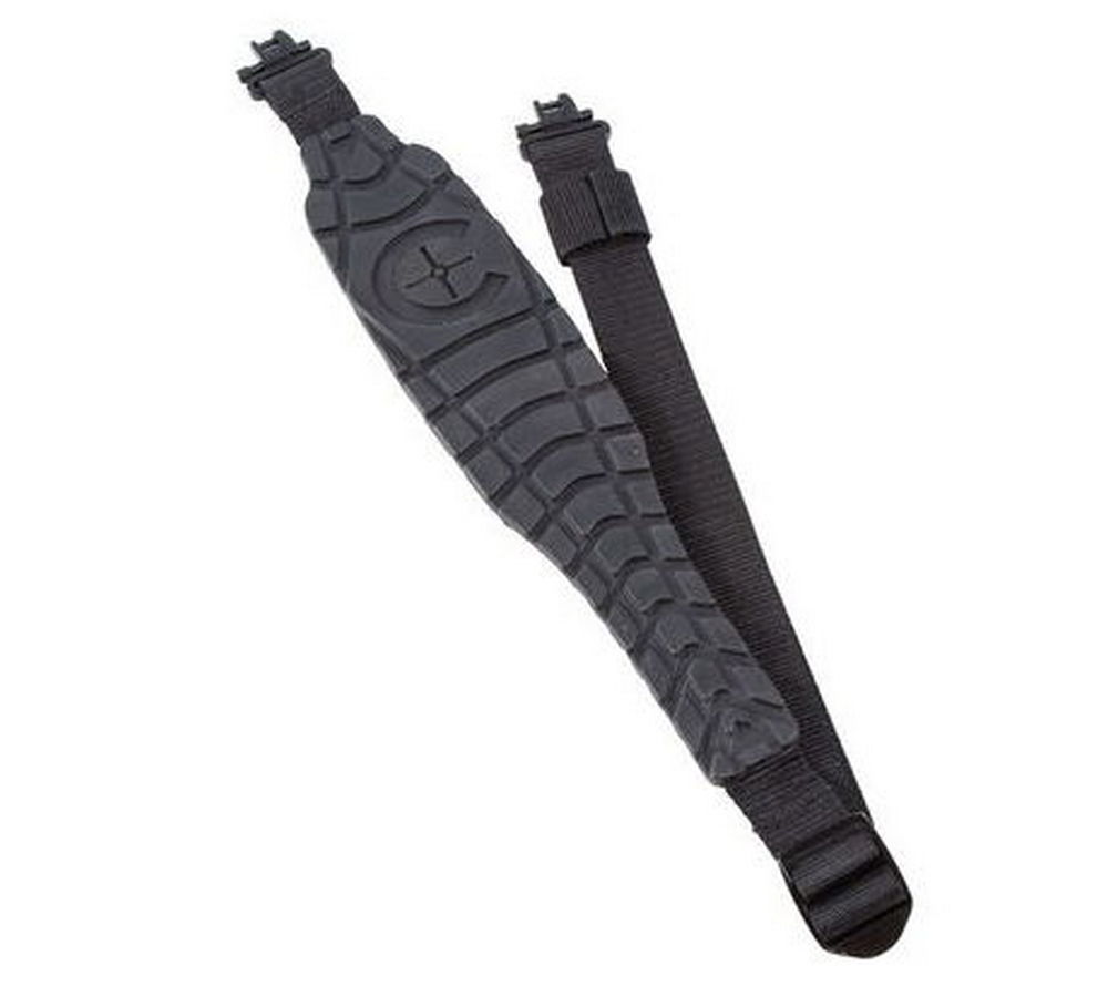 ОРУЖЕЙНЫЙ РЕМЕНЬ CALDWELL MAX GRIP SLING BLACK