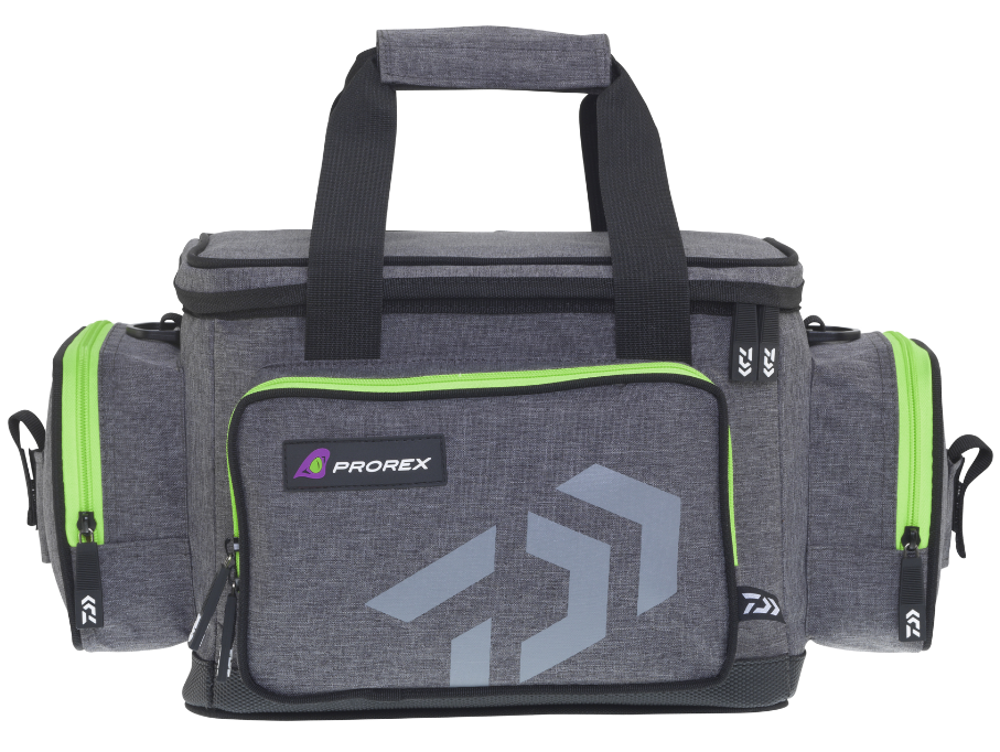 DAIWA PROREX D-BOX TACKLE BAG M