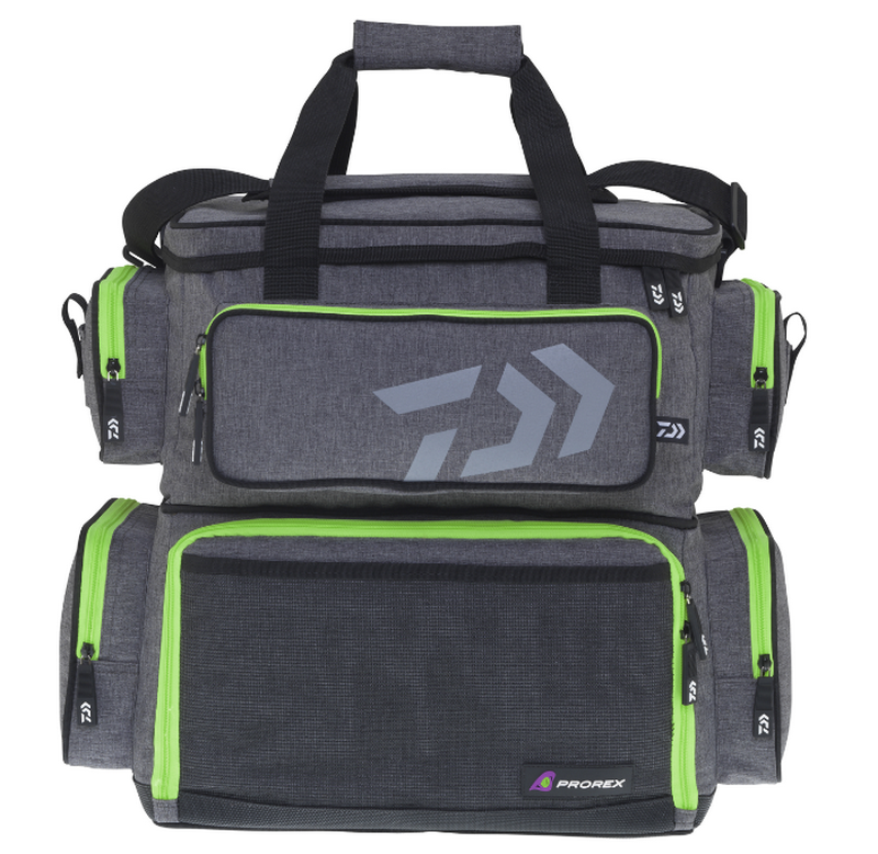 DAIWA PROREX D-BOX TACKLE BAG L