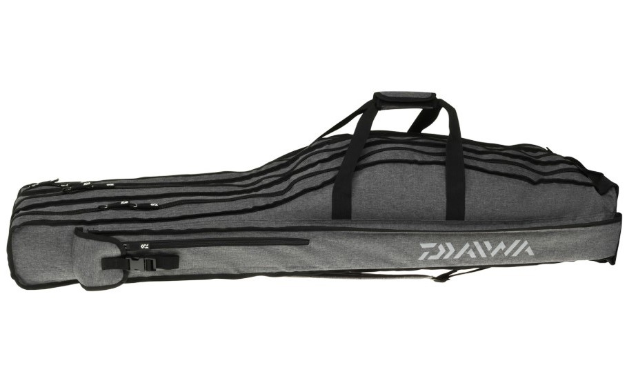 DAIWA D-VEC 3 ROD BAG 1,55 M