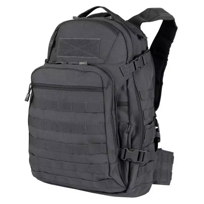 РЮКЗАК CONDOR VENTURE PACK 27,5L SLATE