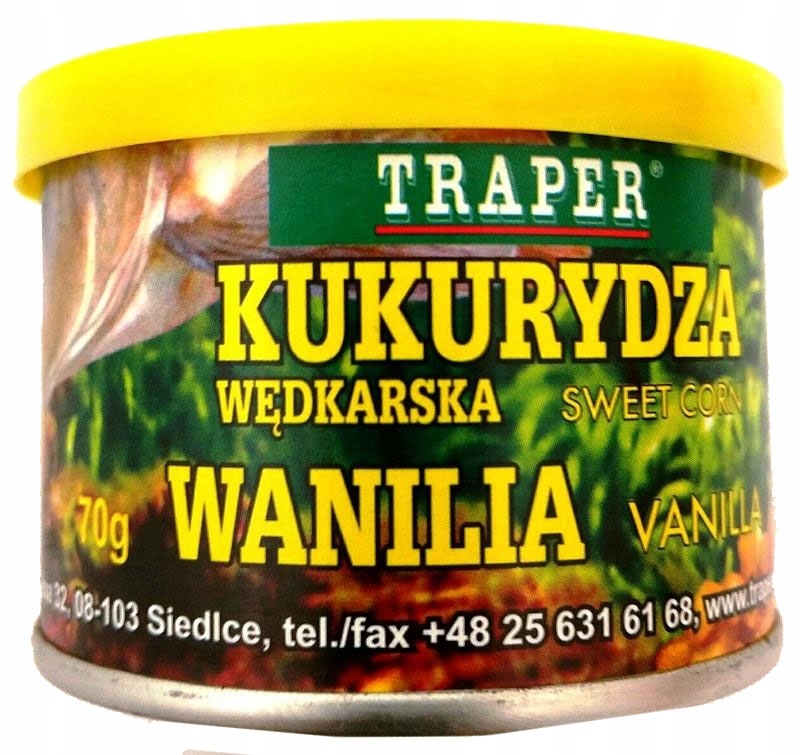 Vanilla