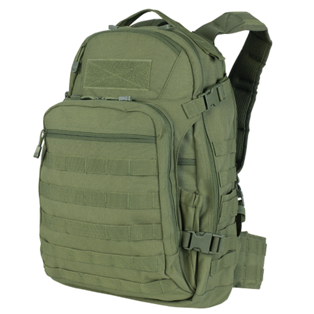 РЮКЗАК CONDOR VENTURE PACK 27,5L OLIVE DRAB