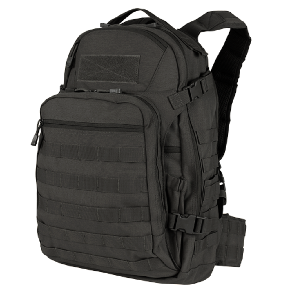 РЮКЗАК CONDOR VENTURE PACK 27,5L BLACK
