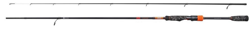 BERKLEY URBN II DROPSHOOTER 2,40 M 7-25 G SPINNING ROD
