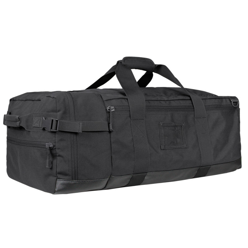 СУМКА CONDOR COLOSSUS DUFFLE BAG 52L BLACK