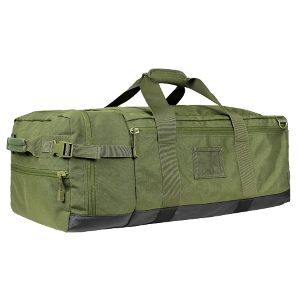 СУМКА CONDOR COLOSSUS DUFFLE BAG 52L OLIVE DRAB