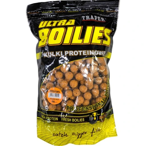 Tigernut