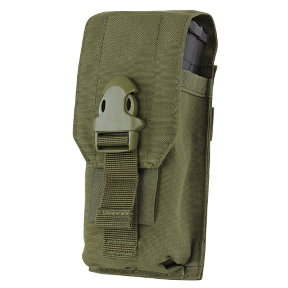 КАРМАН ДЛЯ МАГАЗИНА CONDOR UNIVERSAL RIFLE MAG POUCH