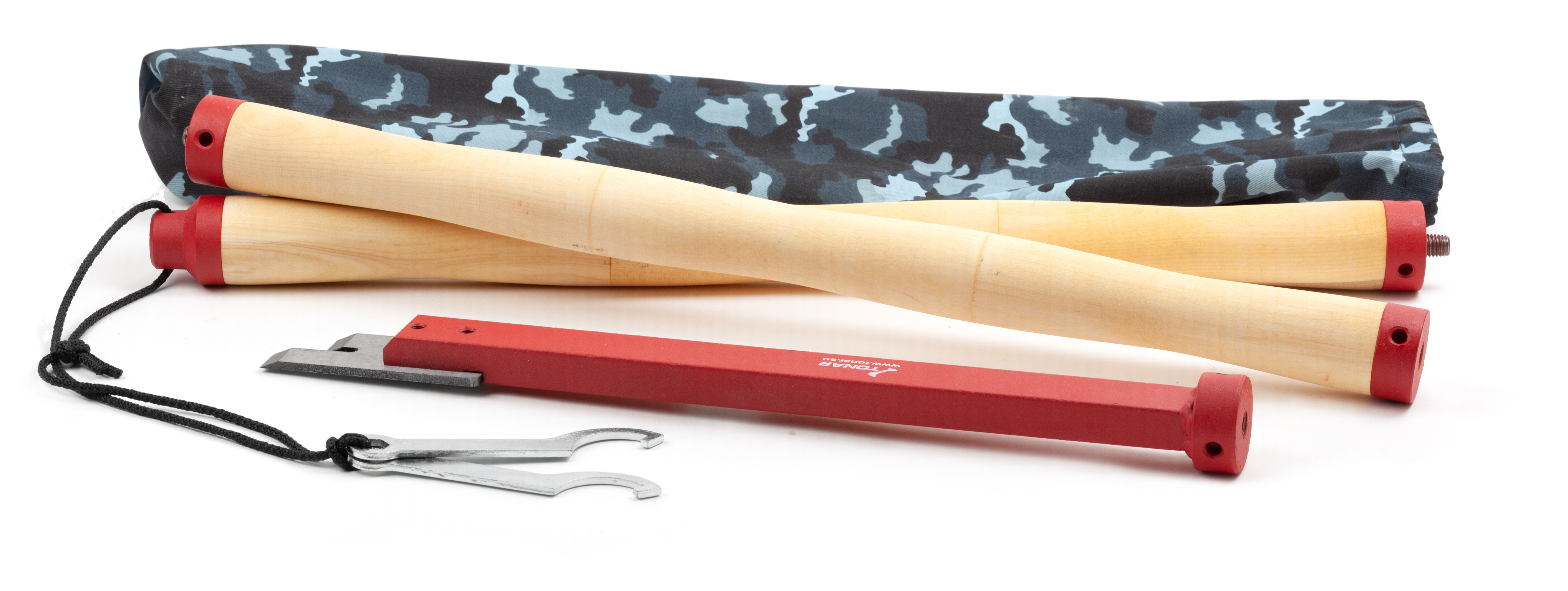 BARNAUL ICE CHISEL