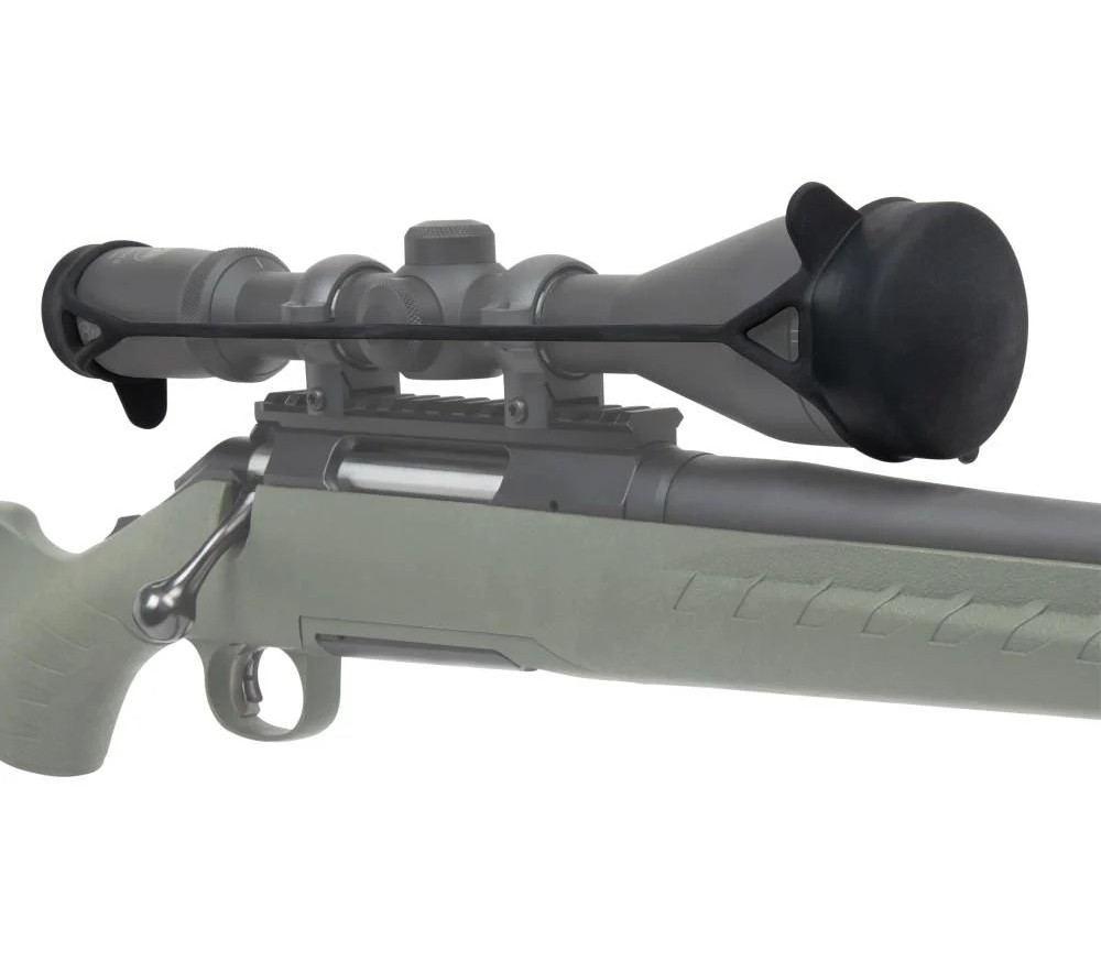 КРЫШКИ ДЛЯ ОПТИКИ ALLEN DOUBLE STRETCH SCOPE COVER LARGE