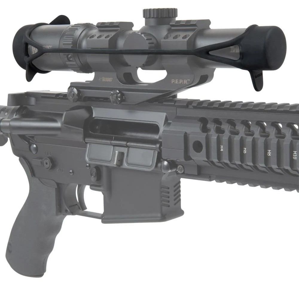 КРЫШКИ ДЛЯ ОПТИКИ ALLEN DOUBLE STRETCH SCOPE COVER MEDIUM