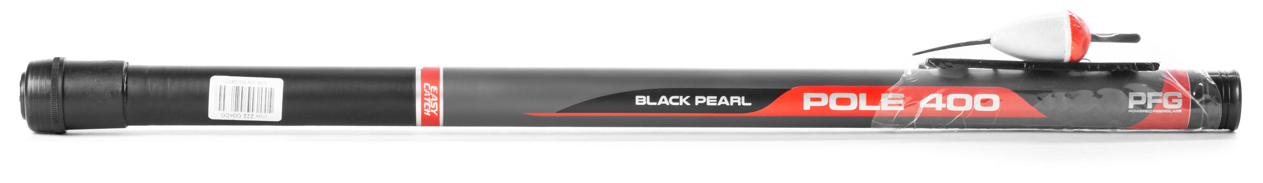 РЫБОЛОВНЫЙ НАБОР EASY CATCH BLACK PEARL COMPACT 3,0 M 3-15 G
