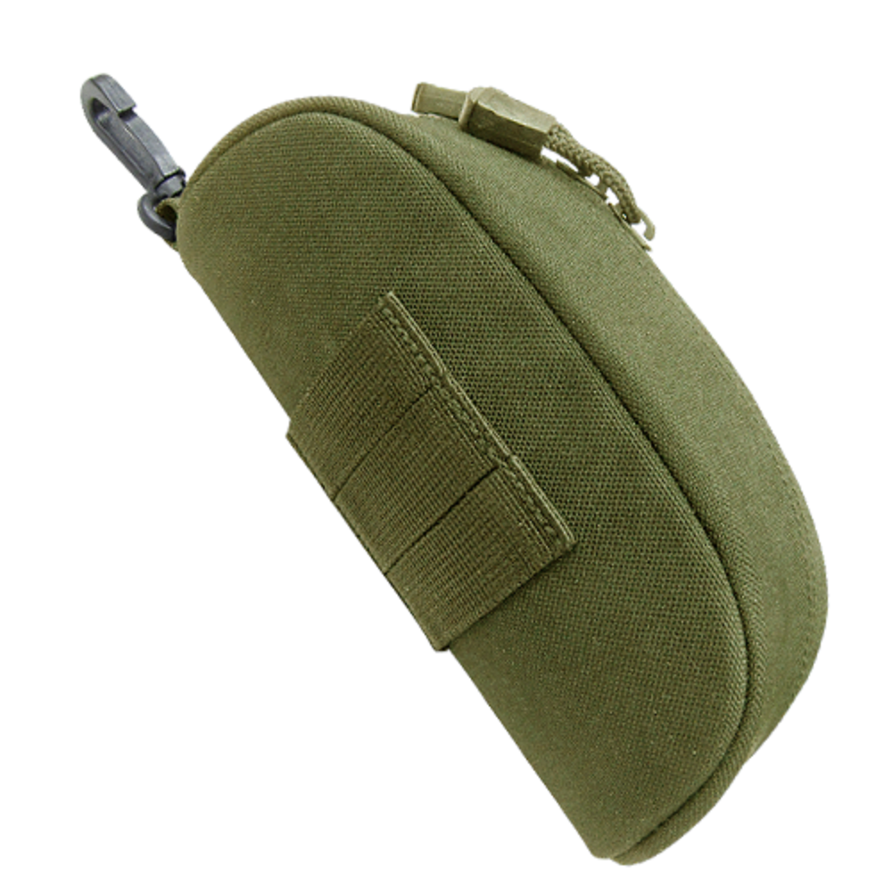 ФУТЛЯР ДЛЯ ОЧКОВ CONDOR OLIVE DRAB