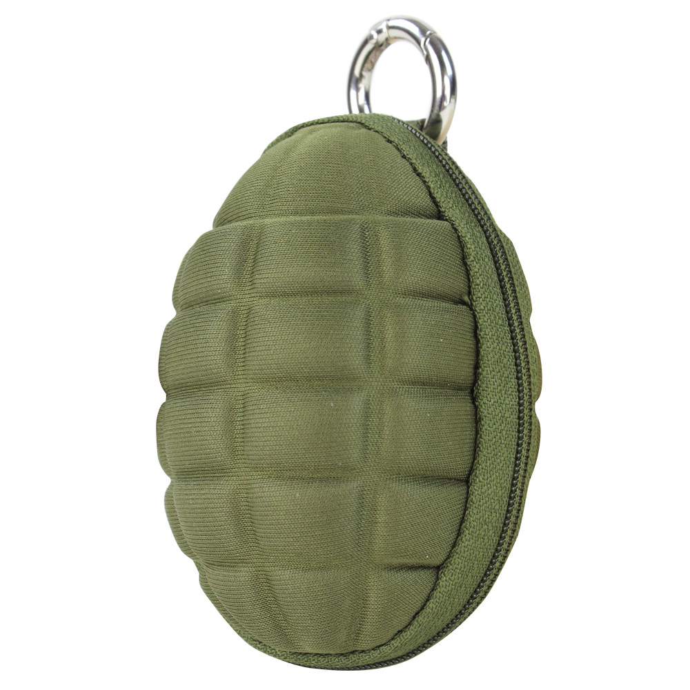 ЧЕХОЛ ДЛЯ КЛЮЧЕЙ CONDOR GRENADE OLIVE DRAB