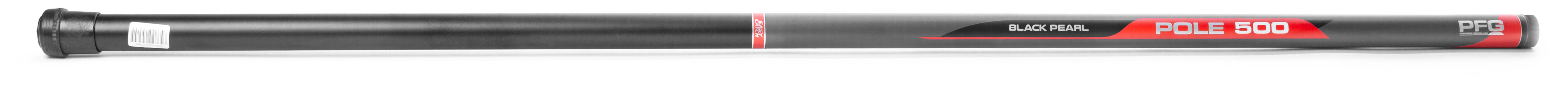 ТЕЛЕСКОПИЧЕСКОЕ УДИЛИЩЕ EASY CATCH BLACK PEARL 5,0 M 3-15 G