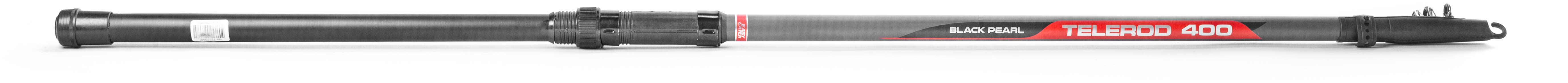 ТЕЛЕСКОПИЧЕСКОЕ УДИЛИЩЕ EASY CATCH BLACK PEARL 5,0 M 5-20 G