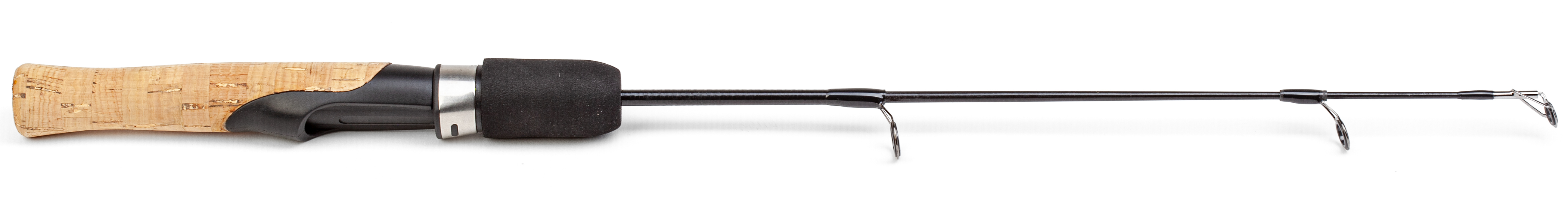 ASSERI CARBON TELE ICE ROD 50 CM H