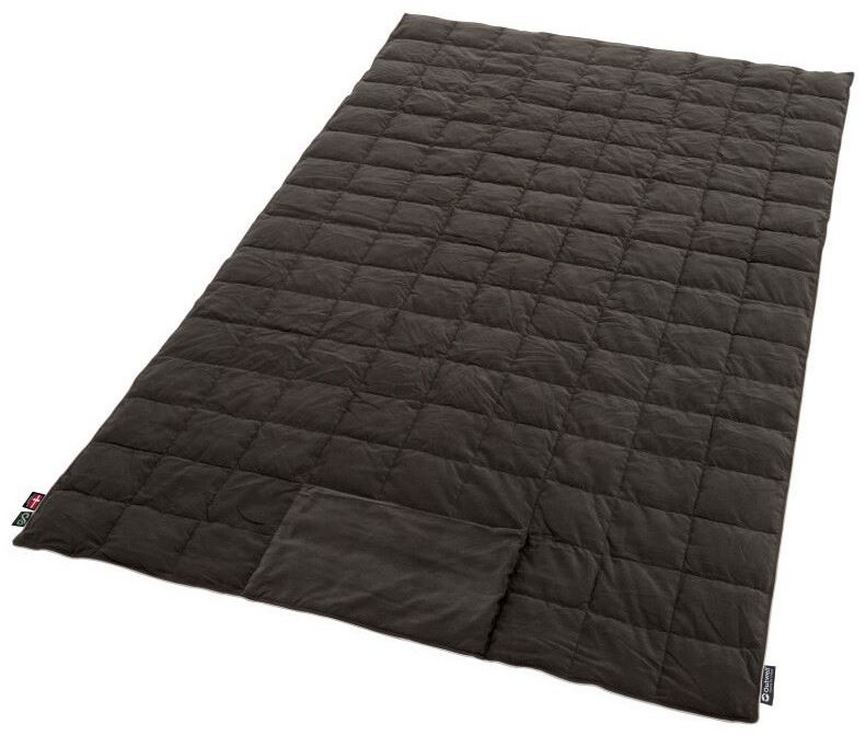 ПЛЕД OUTWELL CONSTELLATION COMFORTER BROWN