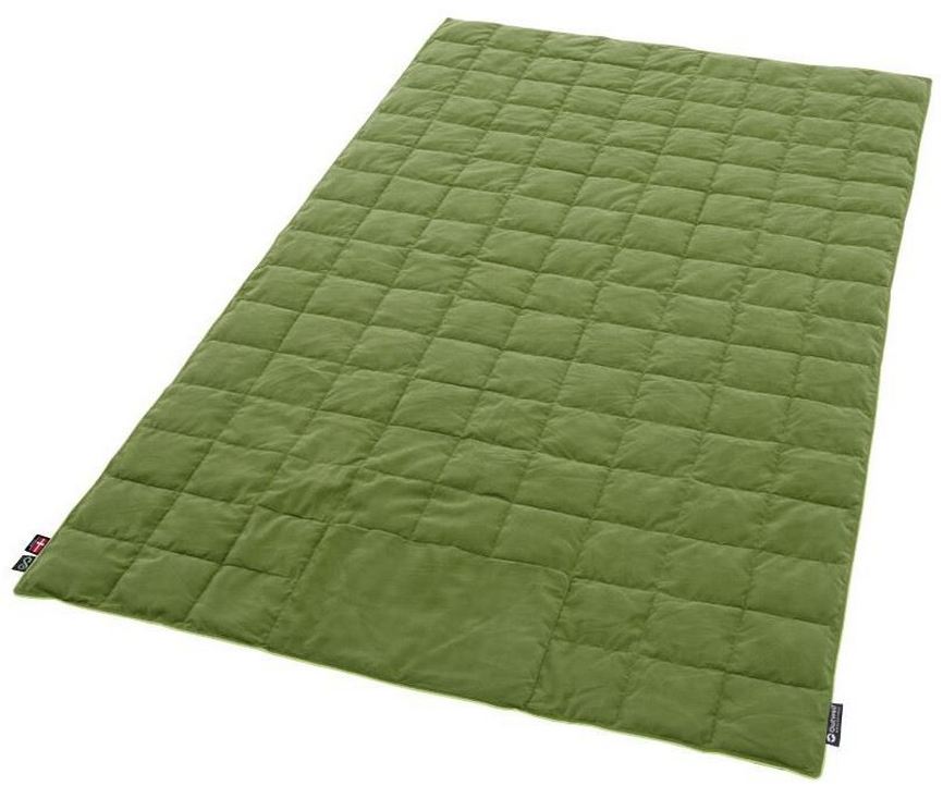 ПЛЕД OUTWELL CONSTELLATION COMFORTER GREEN