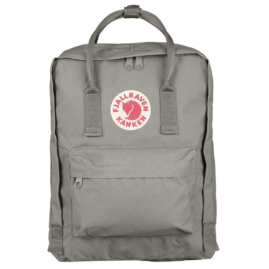 РЮКЗАК FJÄLLRÄVEN KANKEN FOG
