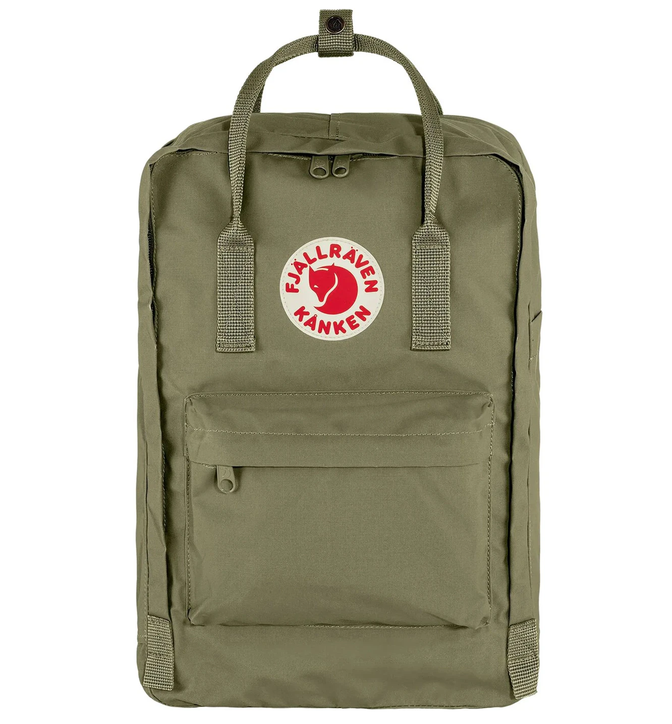 РЮКЗАК FJÄLLRÄVEN KANKEN LAPTOP 17