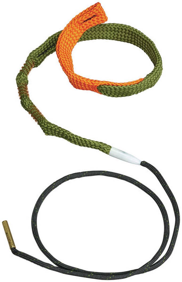 ПРОТЯЖКА HOPPES BORESNAKE VIPER ДЛЯ ПИСТОЛЕТОВ/РЕВОЛЬВЕРОВ
