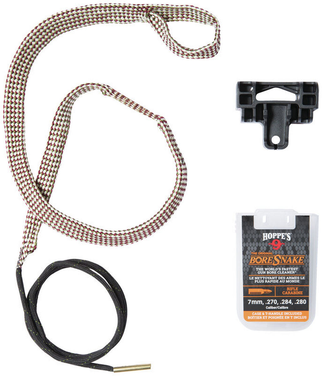 ШНУР HOPPES BORESNAKE DEN RIFLE