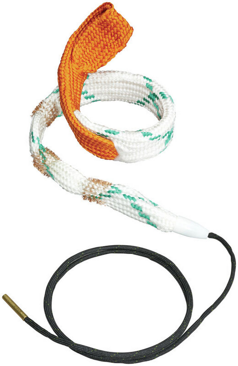 ПРОТЯЖКА HOPPES BORESNAKE VIPER ДЛЯ ГЛАДКОСТВОЛЬНОГО ОРУЖИЯ