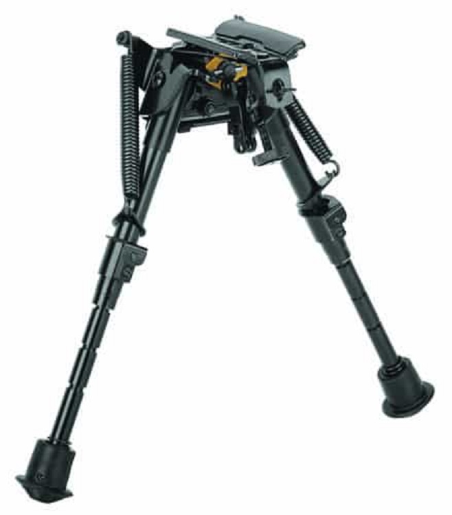 СОШКА CALDWELL FIXED XLA BIPOD 6-9”