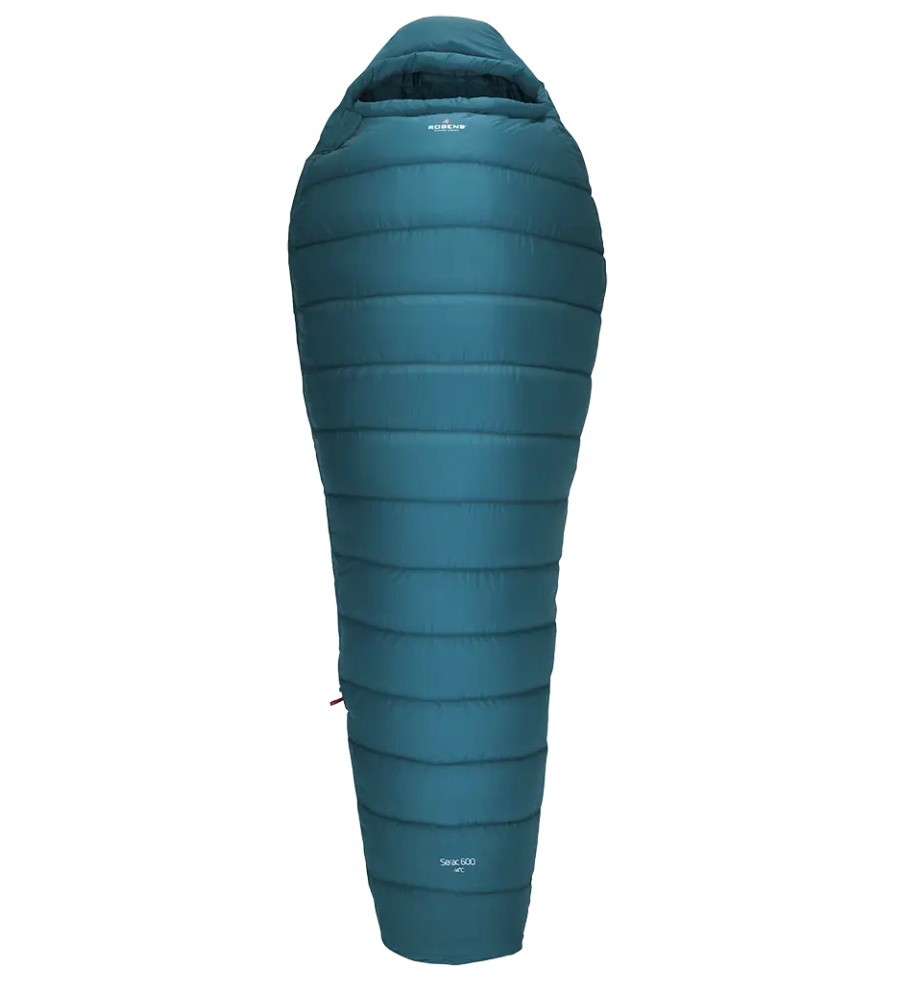 СПАЛЬНЫЙ МЕШОК ROBENS SERAC 600 -14°C LONG BLUE