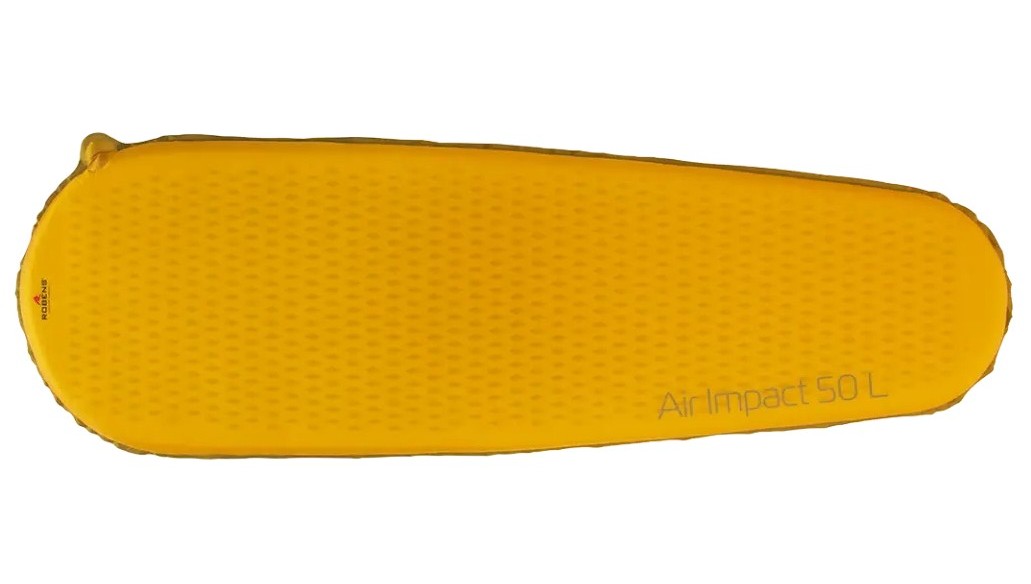 САМОНАДУВАЮЩИЙСЯ КОВРИК ROBENS AIR IMPACT 50 L