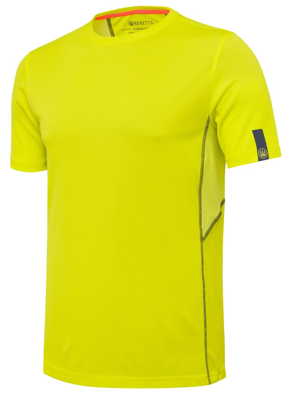 BERETTA ICE POWER T-SHIRT SULPHUR SPRING