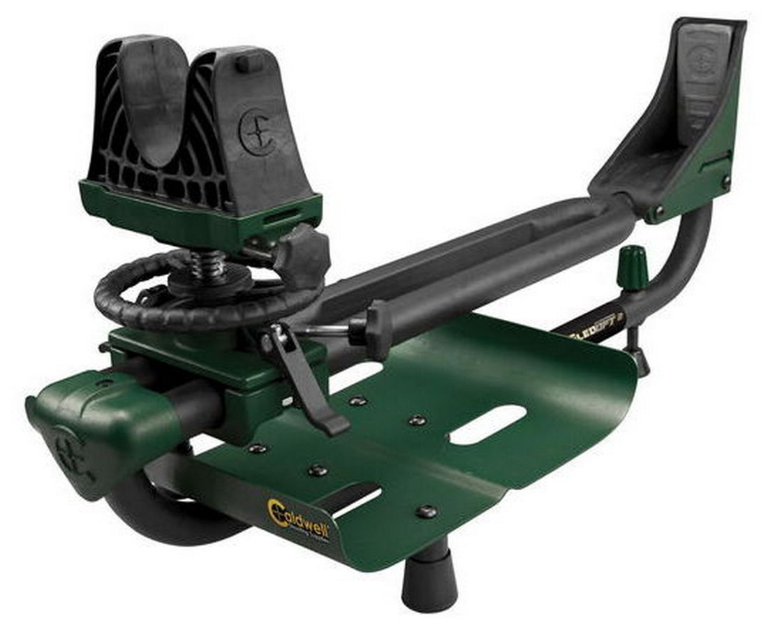 УПОР ДЛЯ СТРЕЛЬБЫ CALDWELL LEAD SLED DFT 2