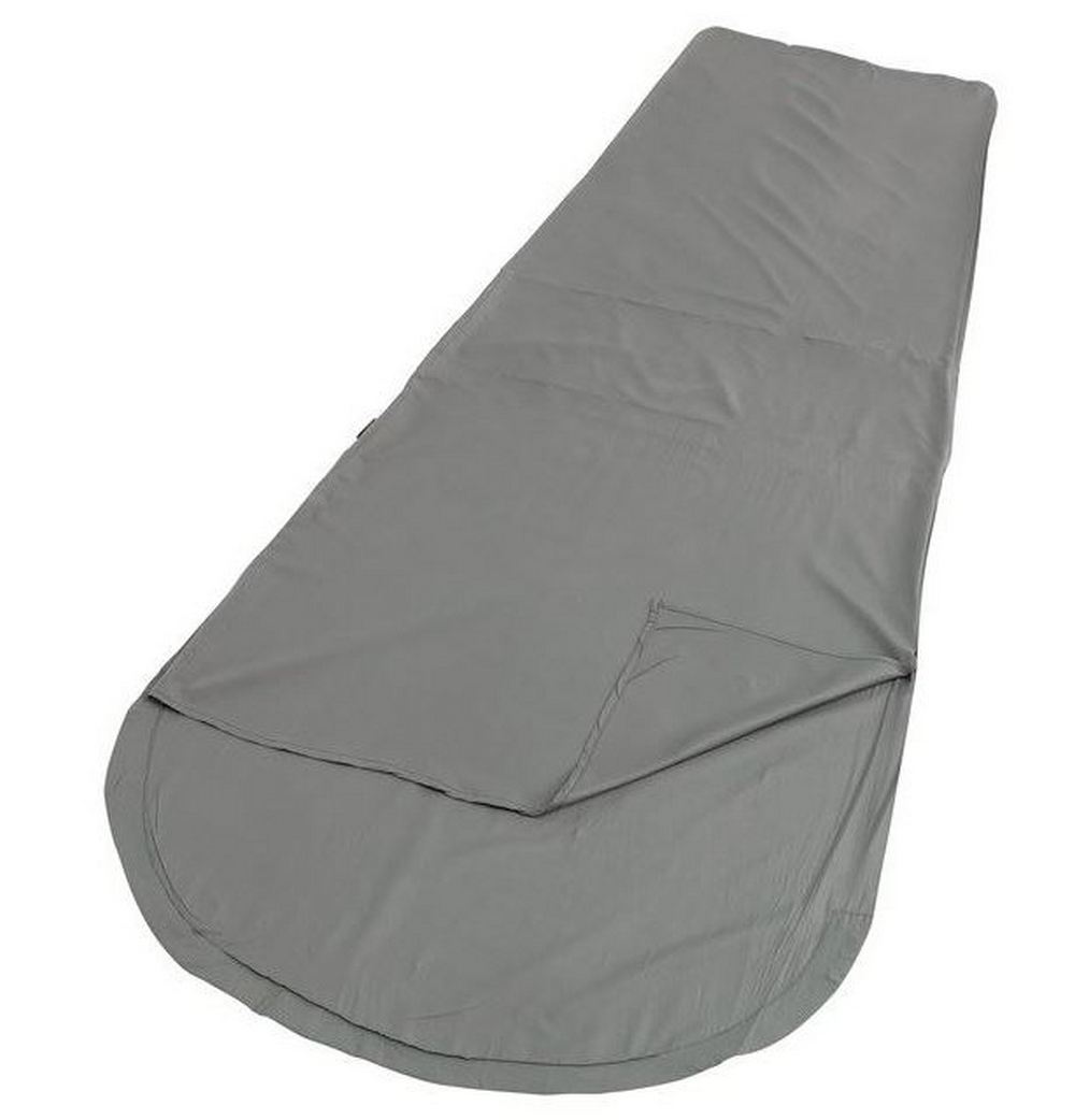 ПОХОДНАЯ ПРОСТЫНЯ EASY CAMP TRAVEL SHEET ULTRALIGHT