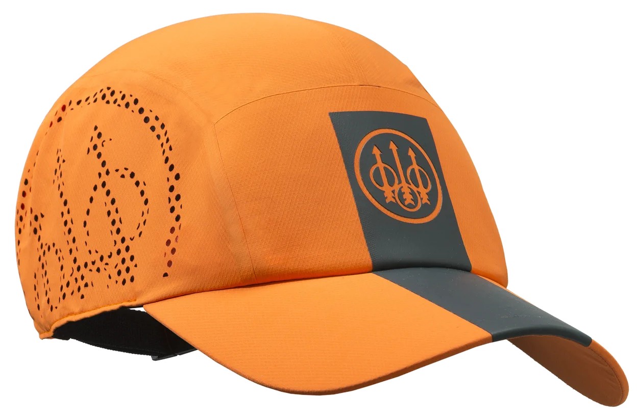 БЕЙСБОЛКА BERETTA TECH CAP ORANGE
