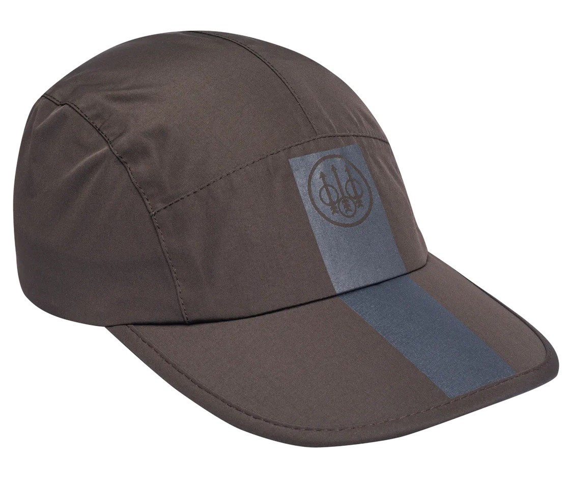БЕЙСБОЛКА BERETTA WATERPROOF BROWN BARK
