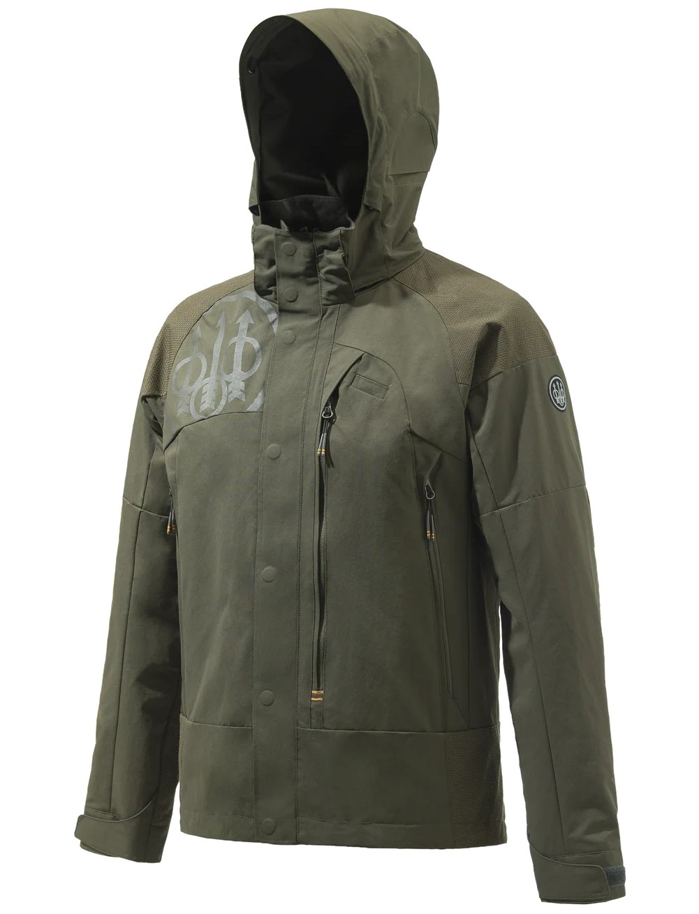 КУРТКА BERETTA THORN RESISTANT EVO GREEN MOSS