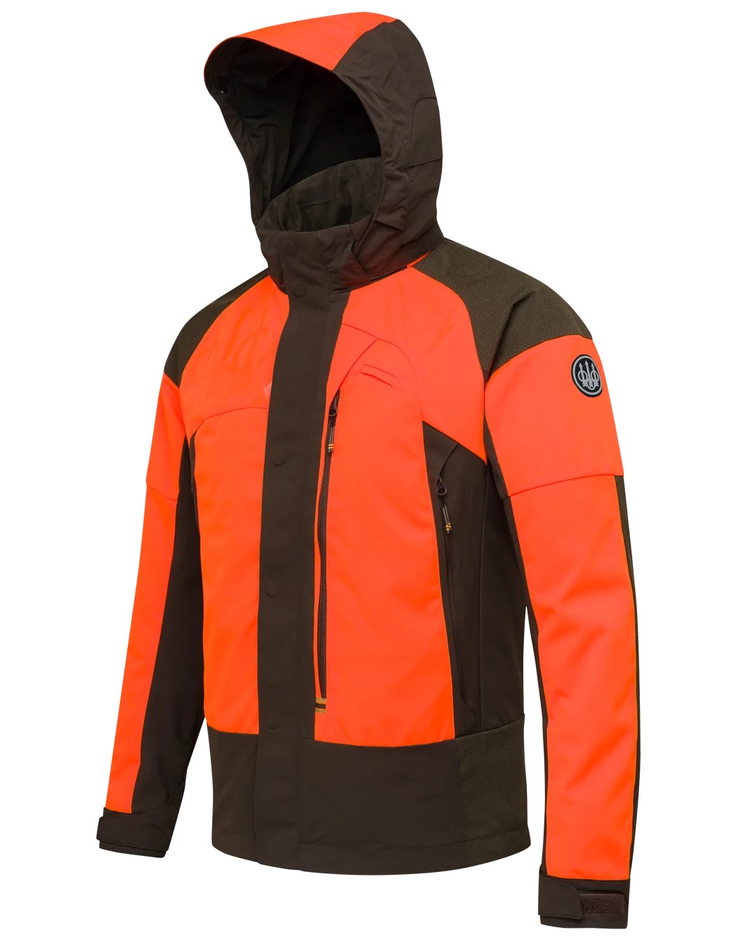 КУРТКА BERETTA THORN RESISTANT EVO BROWN BARK/ORANGE